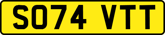 SO74VTT