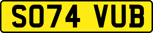 SO74VUB