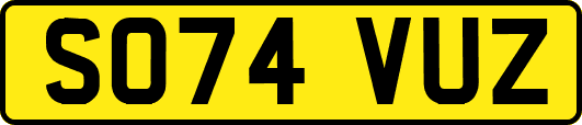 SO74VUZ