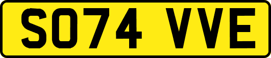 SO74VVE