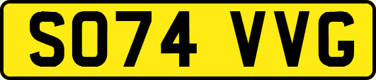 SO74VVG