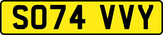 SO74VVY