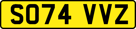 SO74VVZ