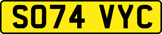 SO74VYC