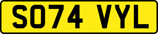 SO74VYL