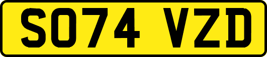 SO74VZD