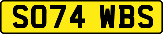 SO74WBS
