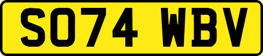 SO74WBV