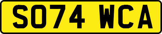 SO74WCA