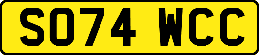 SO74WCC