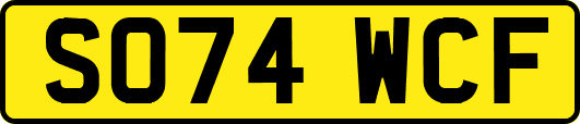 SO74WCF
