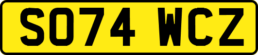 SO74WCZ