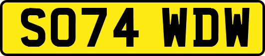 SO74WDW