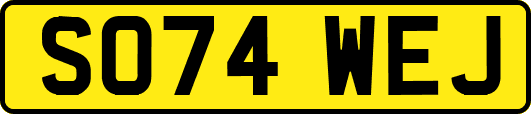 SO74WEJ