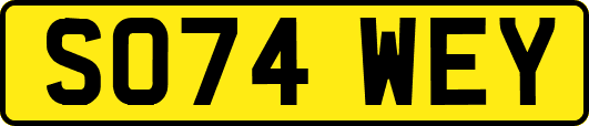 SO74WEY