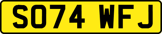 SO74WFJ