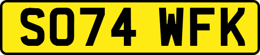 SO74WFK