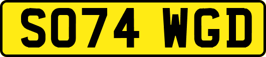 SO74WGD