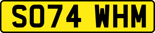 SO74WHM