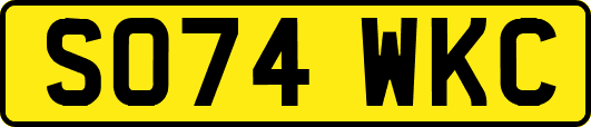 SO74WKC