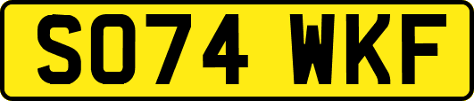 SO74WKF
