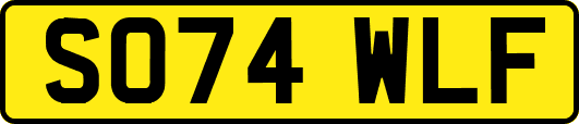 SO74WLF