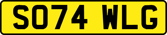 SO74WLG