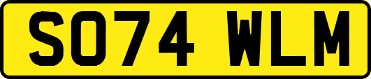 SO74WLM