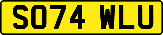 SO74WLU