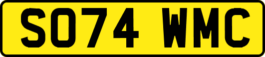 SO74WMC