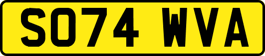 SO74WVA