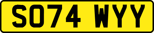 SO74WYY