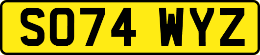 SO74WYZ