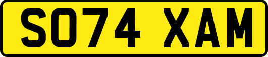 SO74XAM