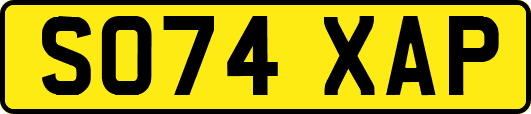 SO74XAP