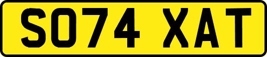 SO74XAT