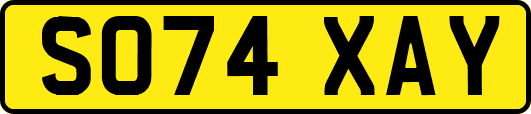 SO74XAY