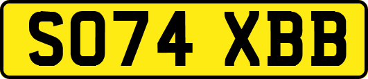 SO74XBB