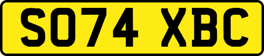 SO74XBC