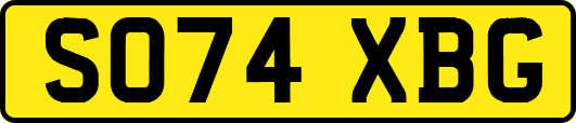 SO74XBG