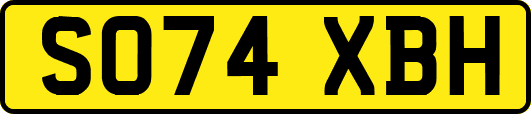 SO74XBH