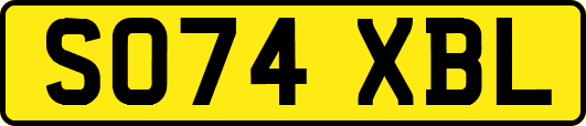 SO74XBL