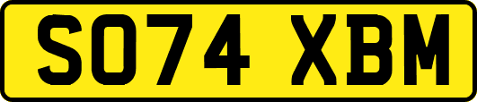 SO74XBM