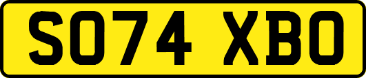 SO74XBO