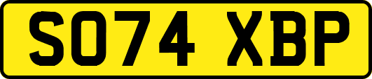 SO74XBP
