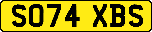 SO74XBS