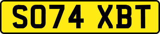 SO74XBT