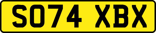 SO74XBX