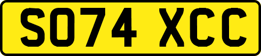 SO74XCC
