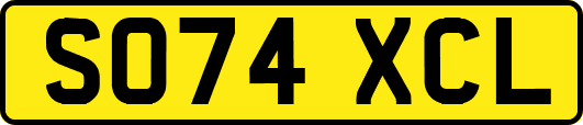 SO74XCL
